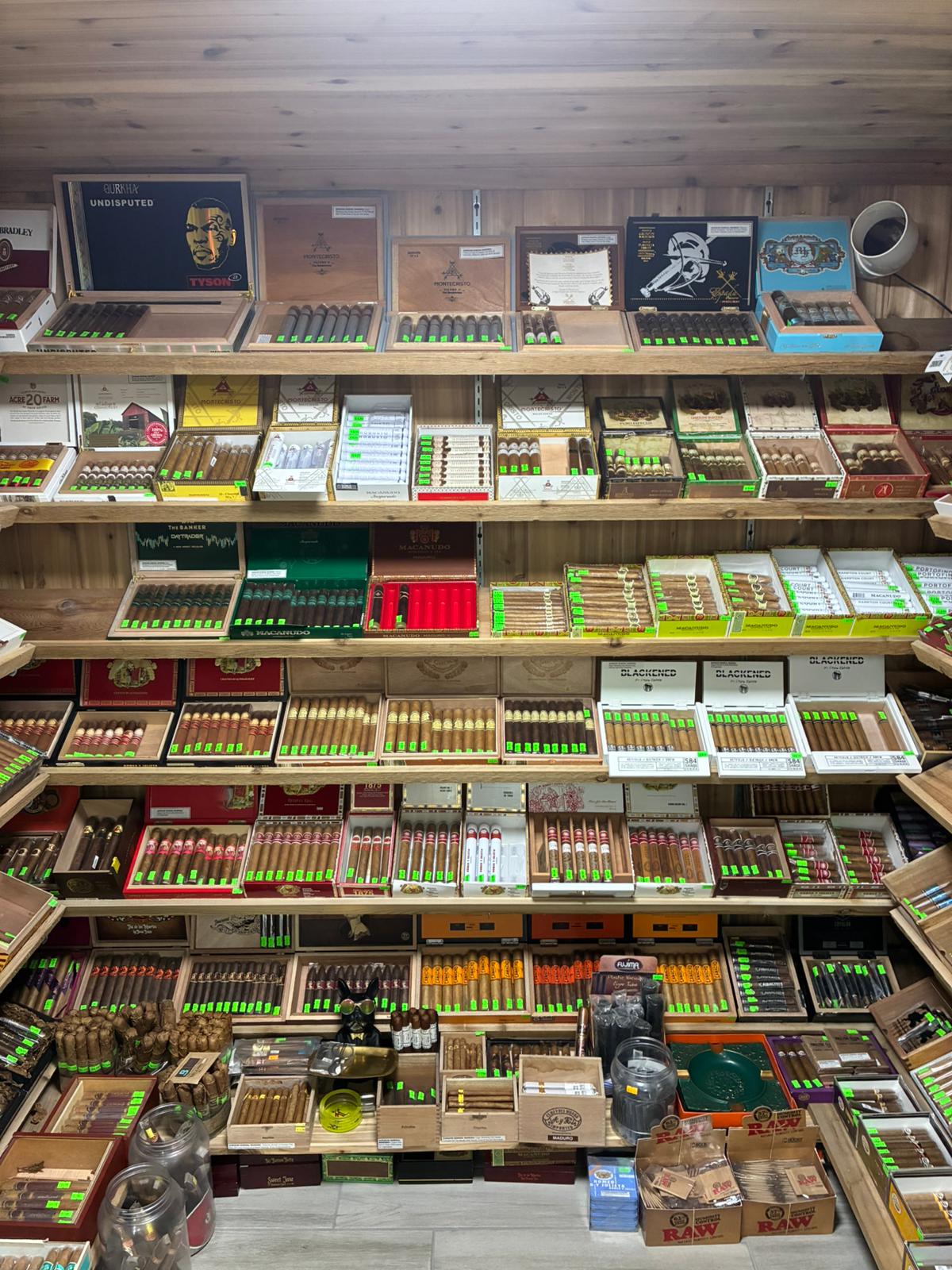 Primary Cigar Cartel Haines City