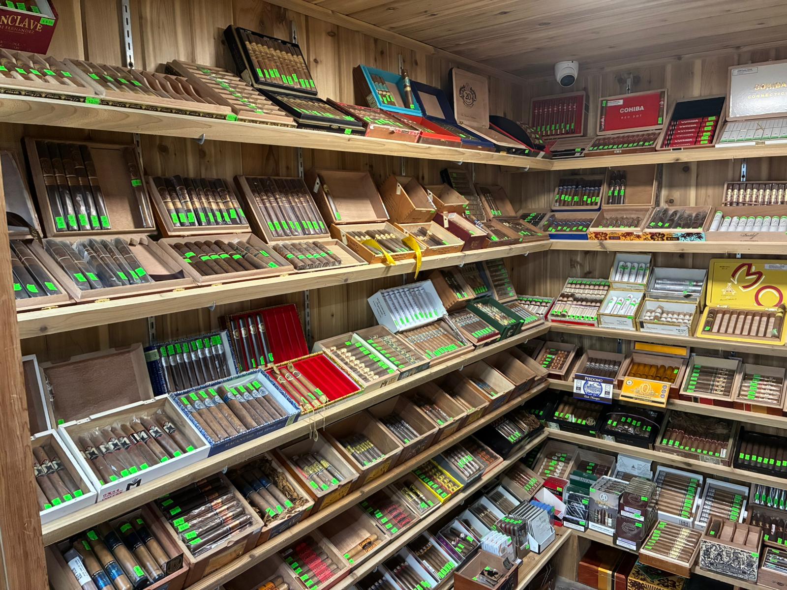 Secondary Cigar Cartel Posner Park
