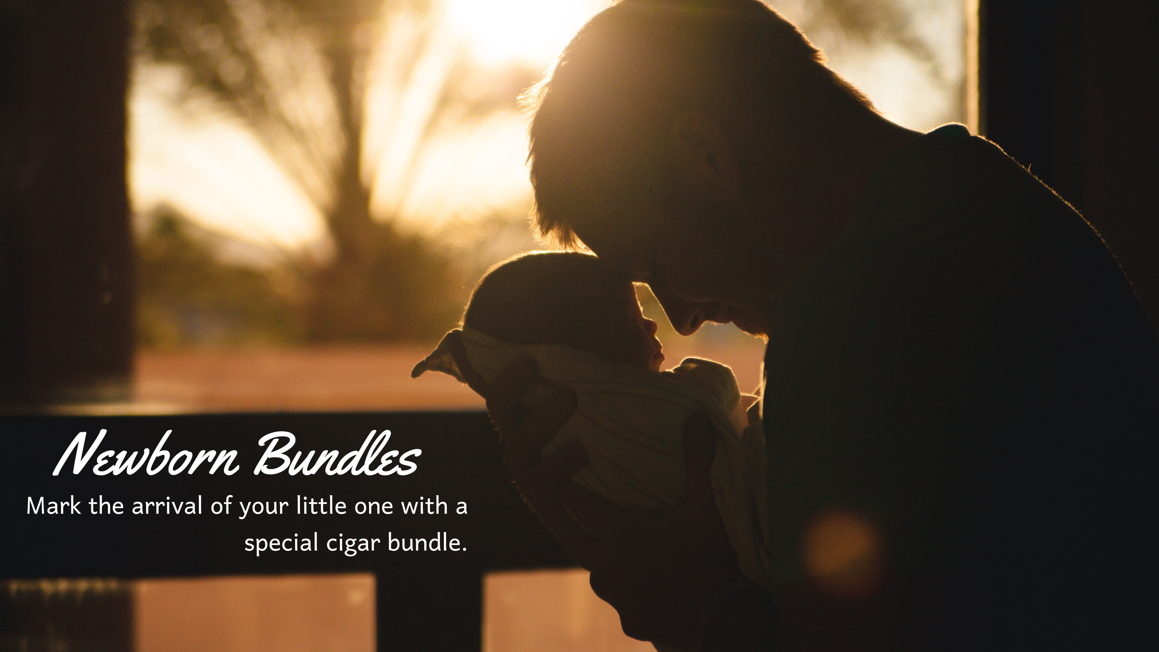 Newborn Bundle Discount